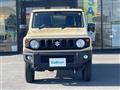 2023 Suzuki Jimny