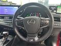 2022 Lexus ES