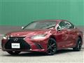 2022 Lexus ES