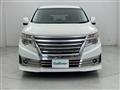 2016 Nissan Elgrand