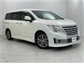 2016 Nissan Elgrand
