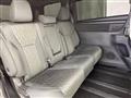 2025 Toyota Alphard Hybrid