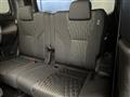 2025 Toyota Alphard Hybrid