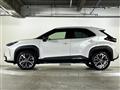 2023 Toyota Yaris Cross