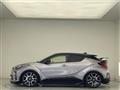 2022 Toyota C-HR