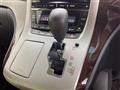 2013 Toyota Vellfire