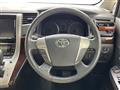 2013 Toyota Vellfire