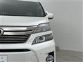 2013 Toyota Vellfire