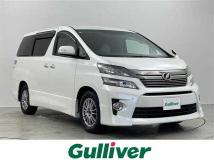 2013 Toyota Vellfire