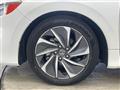 2019 Honda Insight