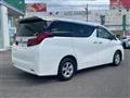 2018 Toyota Alphard