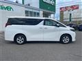 2018 Toyota Alphard
