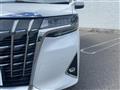 2018 Toyota Alphard