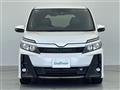 2021 Toyota Voxy