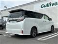 2018 Toyota Vellfire