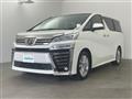 2018 Toyota Vellfire