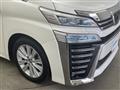2018 Toyota Vellfire