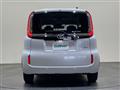 2025 Toyota Sienta