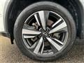 2022 Nissan X-Trail