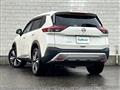 2022 Nissan X-Trail