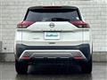 2022 Nissan X-Trail