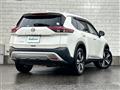 2022 Nissan X-Trail