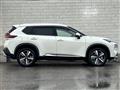 2022 Nissan X-Trail