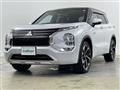 2024 Mitsubishi OUTLANDER PHEV