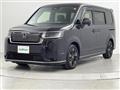 2022 Honda Step WGN