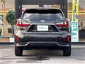 2017 Lexus RX