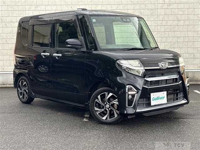 2019 Daihatsu Tanto