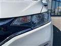 2019 Honda Fit Hybrid