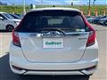 2019 Honda Fit Hybrid