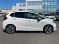2019 Honda Fit Hybrid