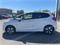 2019 Honda Fit Hybrid