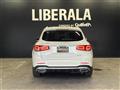 2021 Mercedes-Benz GLC-Class