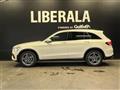 2021 Mercedes-Benz GLC-Class