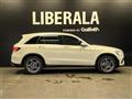 2021 Mercedes-Benz GLC-Class