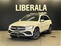 2021 Mercedes-Benz GLC-Class