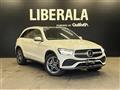 2021 Mercedes-Benz GLC-Class