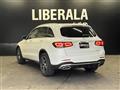 2021 Mercedes-Benz GLC-Class