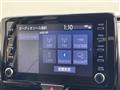 2020 Toyota Yaris Cross