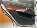 2020 BMW X7