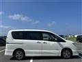 2015 Nissan Serena
