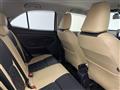 2022 Toyota Yaris Cross