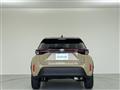 2022 Toyota Yaris Cross