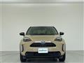 2022 Toyota Yaris Cross