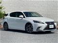 2019 Lexus CT