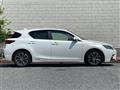 2019 Lexus CT