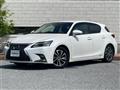 2019 Lexus CT